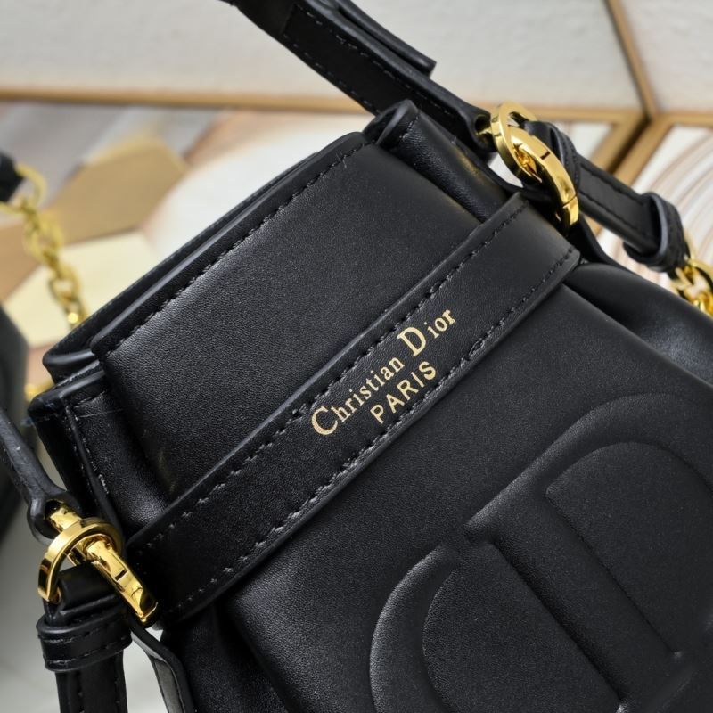 Dior Top Handle Bags